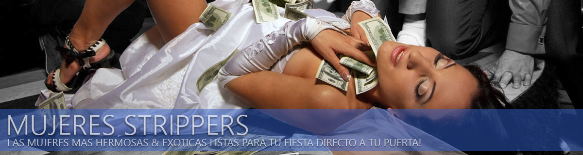 Sacramento Mujeres Strippers
